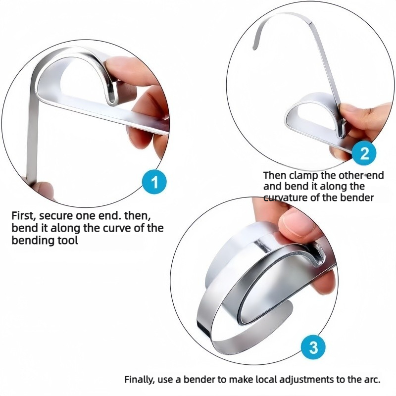 Simple Bracelet Bending Tool S - Jewelry Making Pliers Set recensione e prezzo