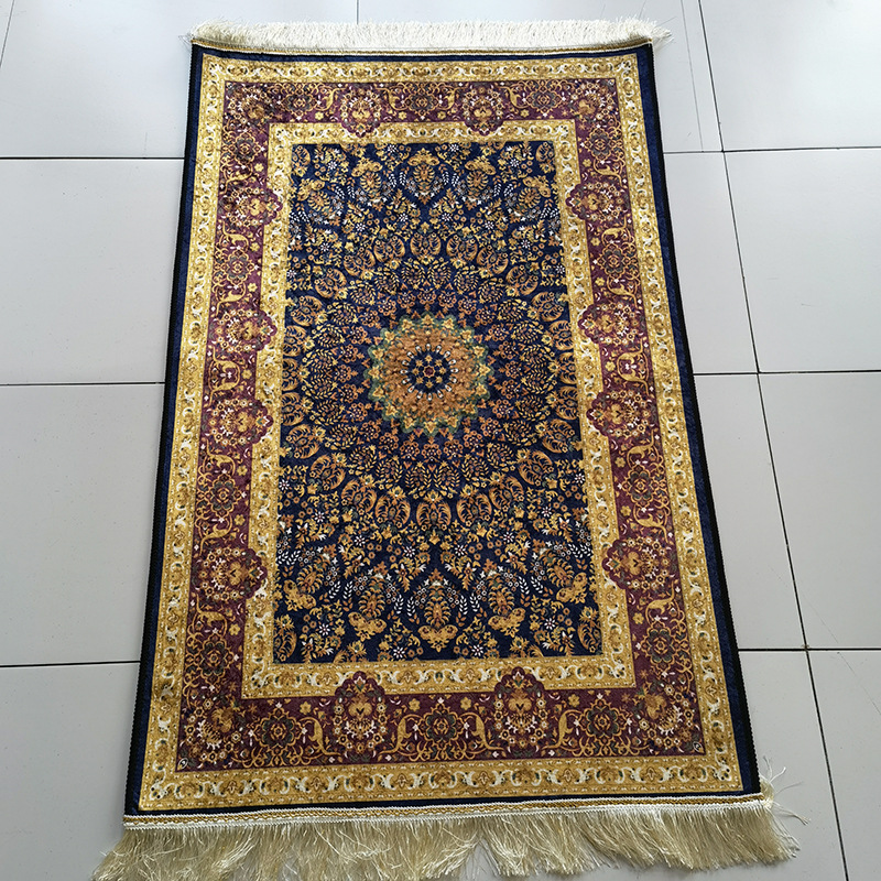 Muslim Prayer Mat Set Prayer R - Bead Mat Velvet recensione e prezzo