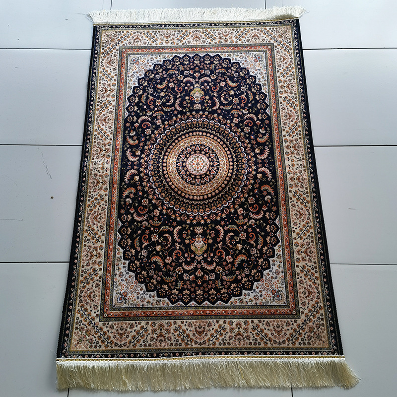 Muslim Prayer Mat Set Prayer R - Bead Mat Velvet recensione e prezzo