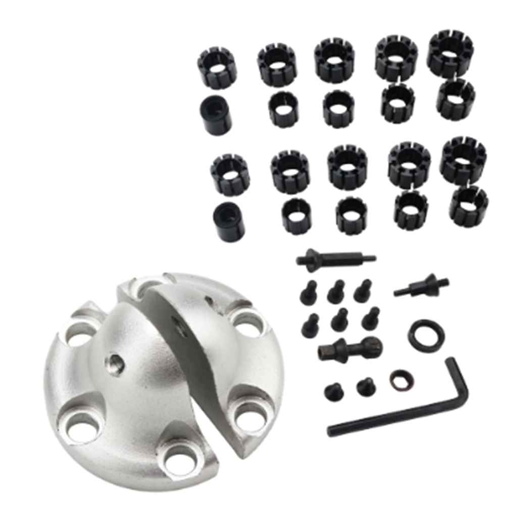 3-Inch Engraving Vise Accessor - Jewelry Making Table recensione e prezzo