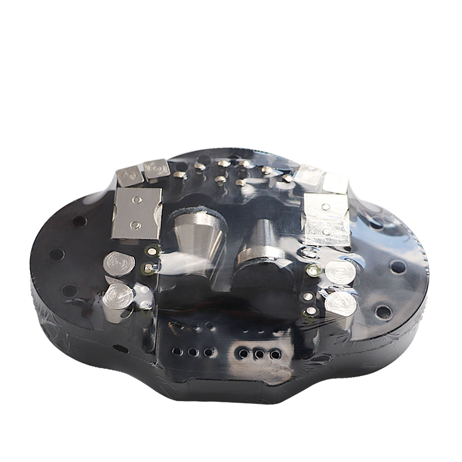 3-Inch Engraving Vise Accessor - Jewelry Making Table recensione e prezzo