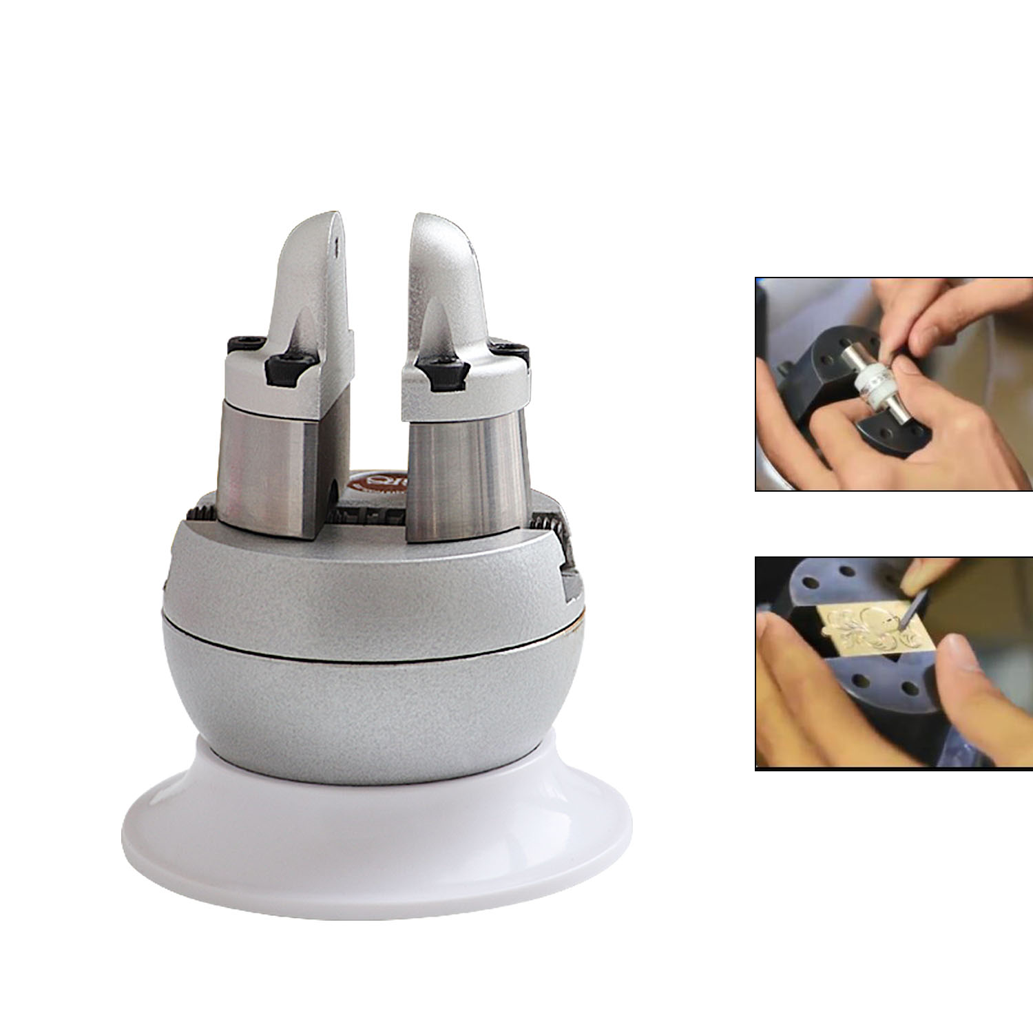 3-Inch Engraving Vise Accessor - Jewelry Making Table recensione e prezzo