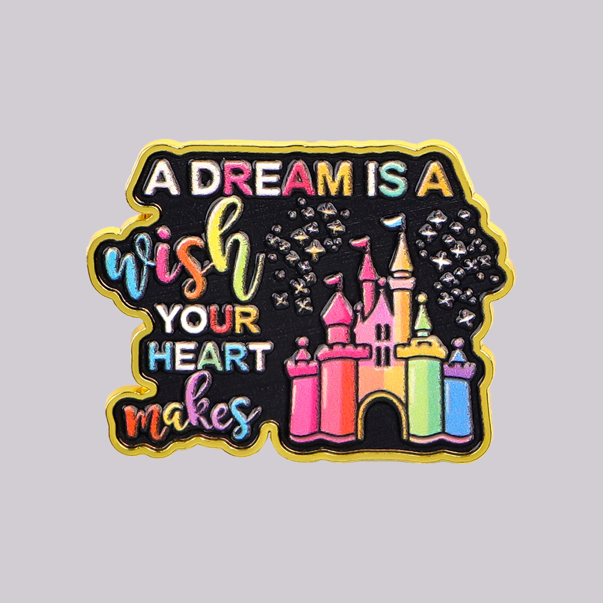 A DREAM IS A wish YOUR HEART m - Jewelry Making Quotes recensione e prezzo