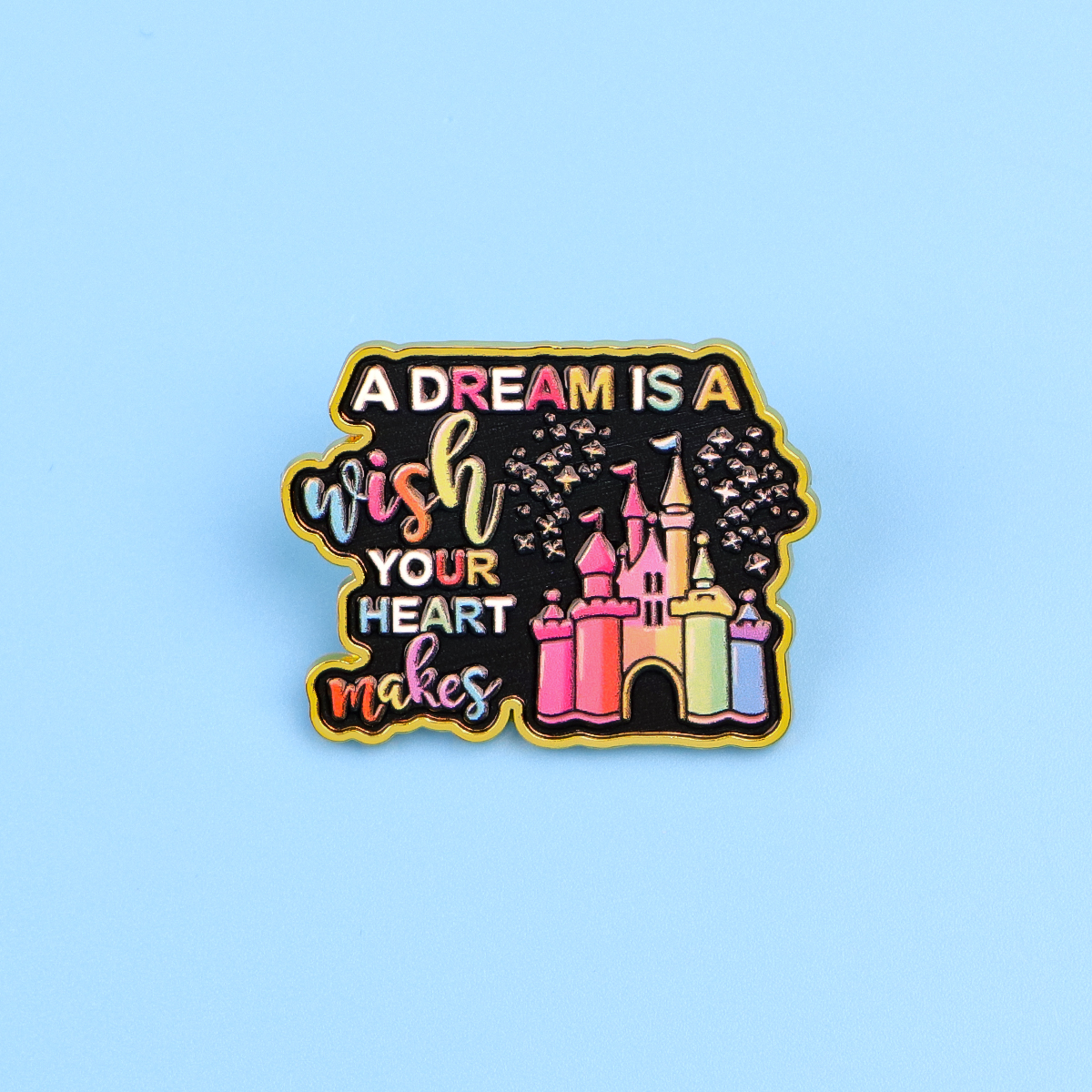 A DREAM IS A wish YOUR HEART m - Jewelry Making Quotes recensione e prezzo