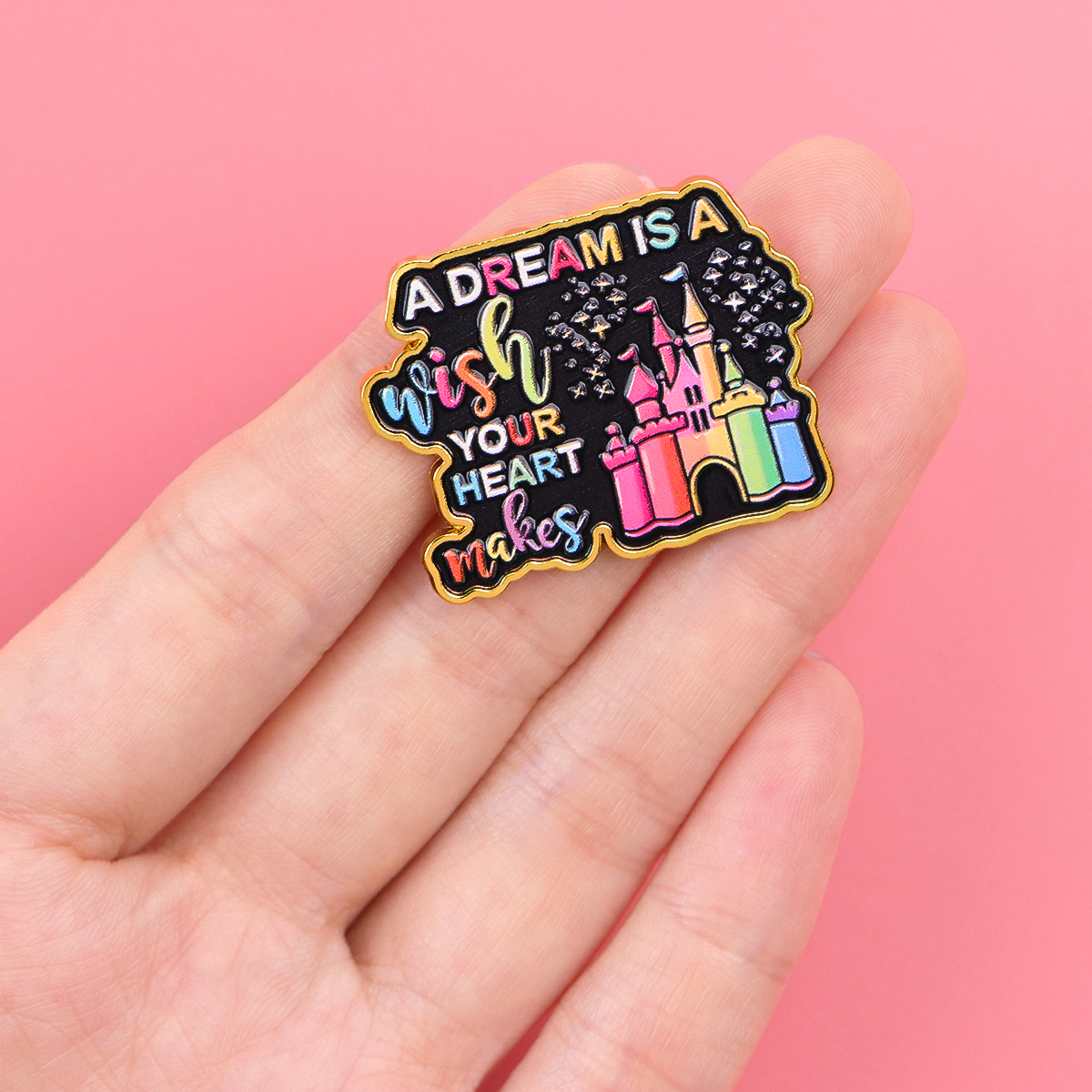 A DREAM IS A wish YOUR HEART m - Jewelry Making Quotes recensione e prezzo