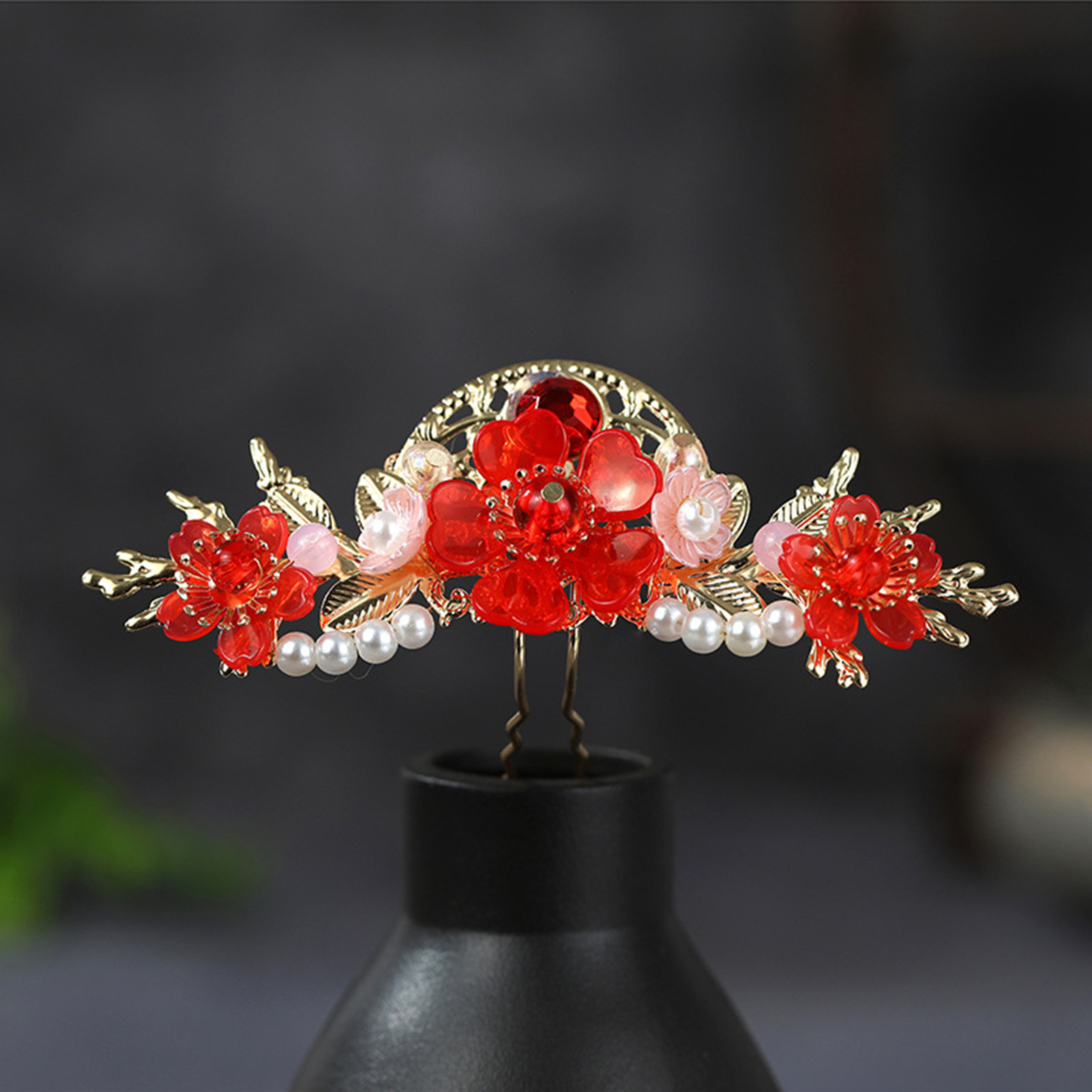 Ancient Wedding Hairpin Sets F - Jewelry Making Adults recensione e prezzo