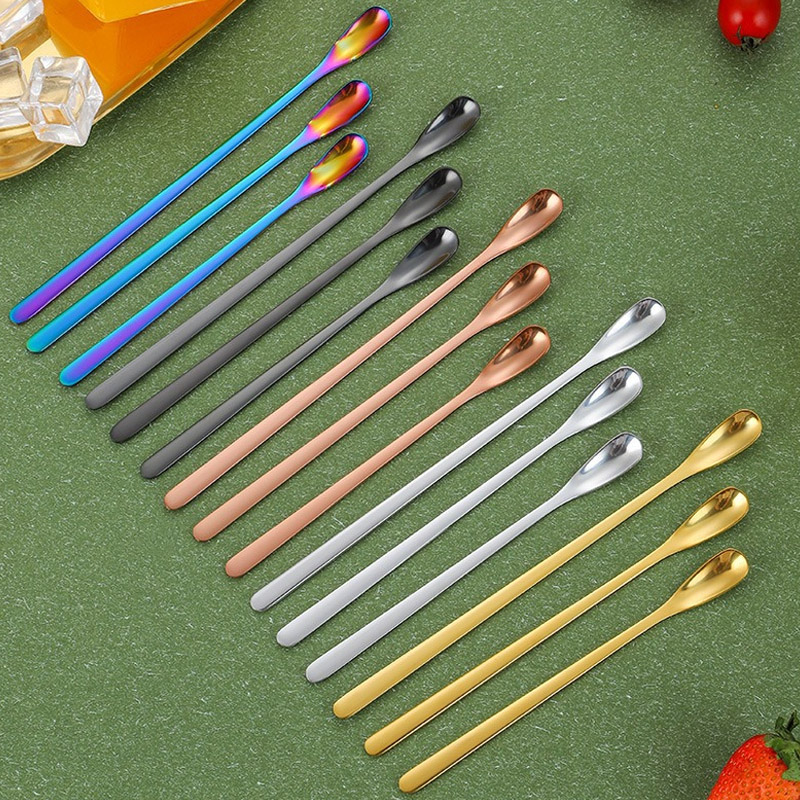 Stainless Steel Spoon for Taki - Jewelry Making Techniques recensione e prezzo