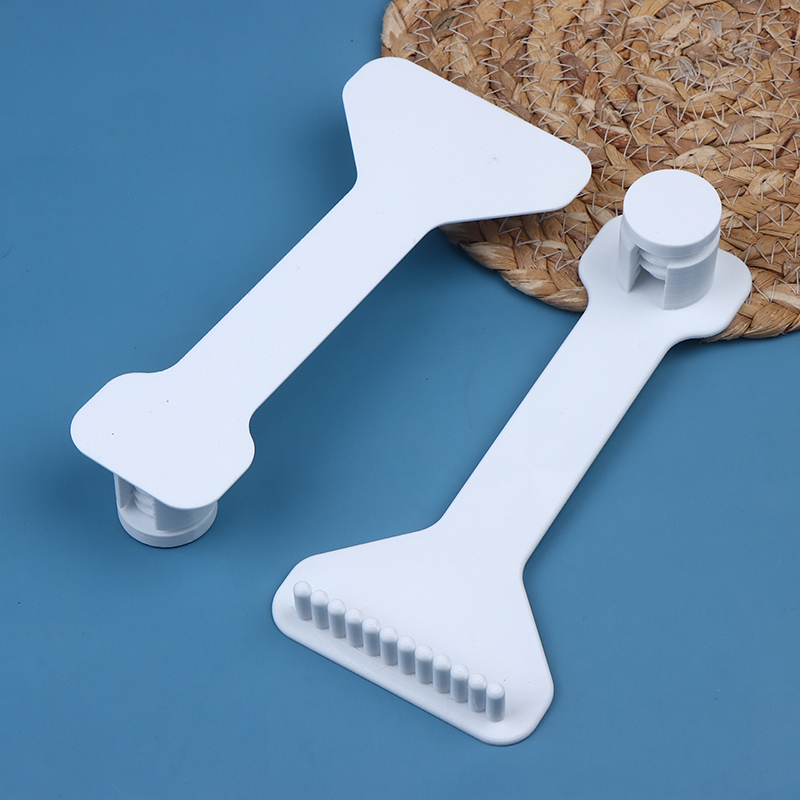 1/2Pcs Plastic Rope Weaving Fr - Jewelry Making Techniques recensione e prezzo