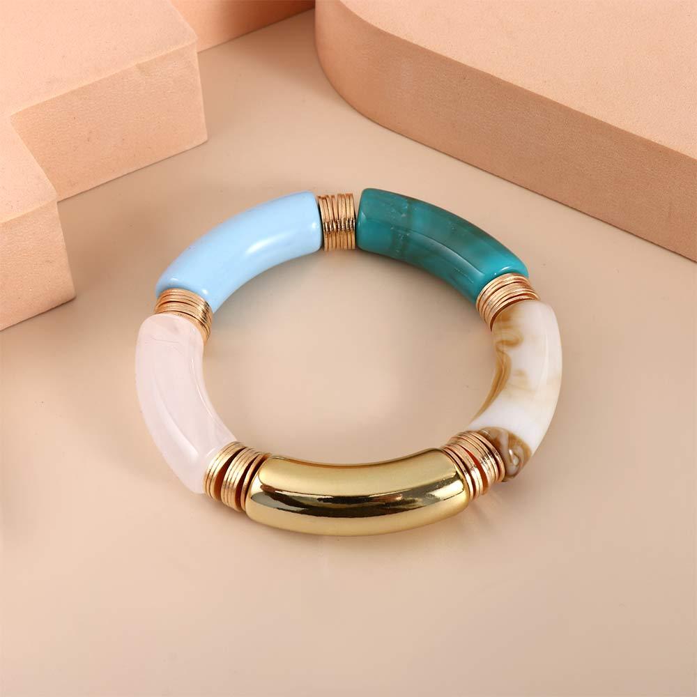 Arcylic Vintage Hot Sale Curve - Seed Bead Tube recensione e prezzo