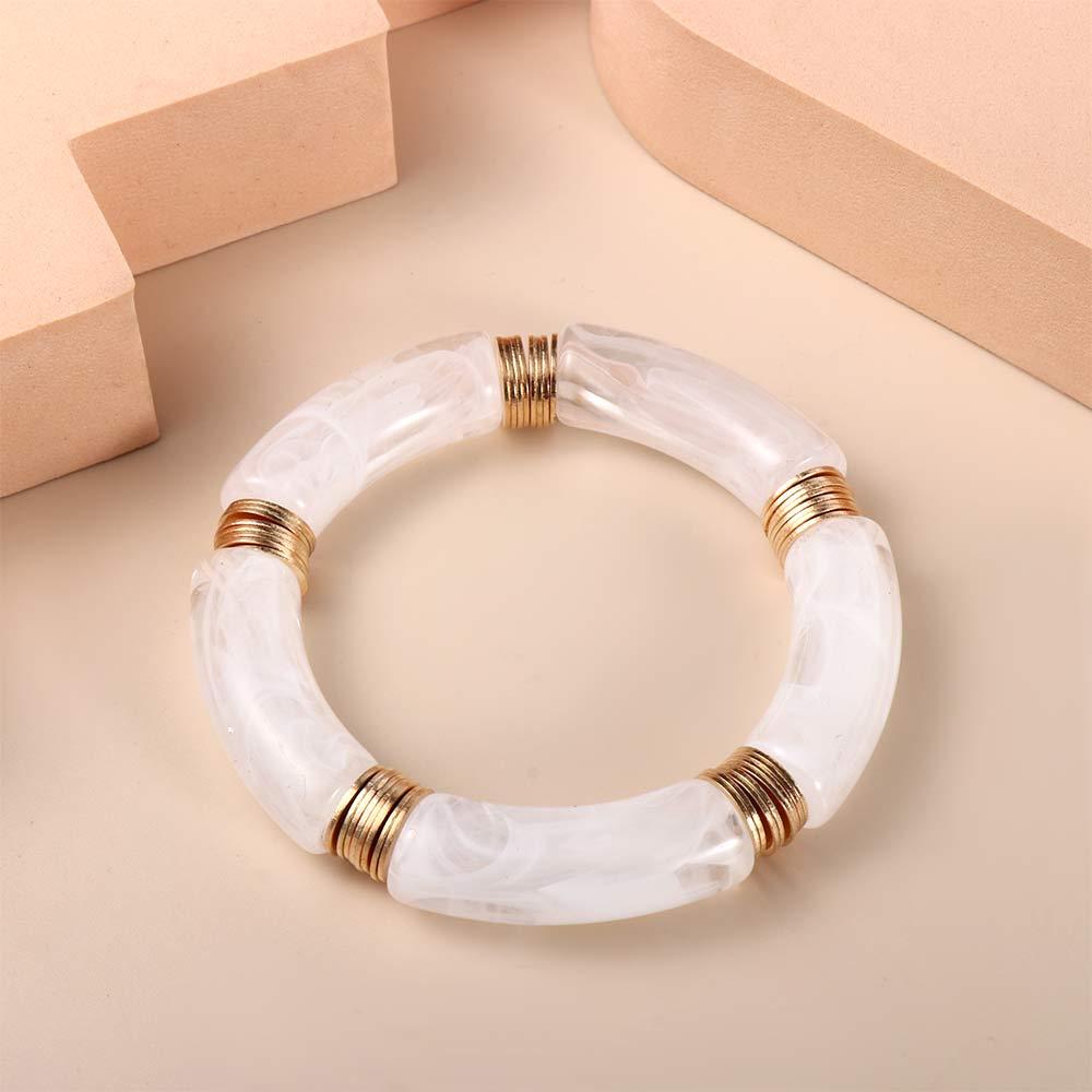 Arcylic Vintage Hot Sale Curve - Seed Bead Tube recensione e prezzo