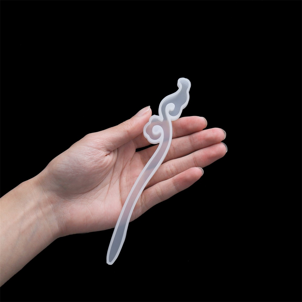 1Pcs Hairpin Hair Stick Silico - Jewelry Making Techniques recensione e prezzo