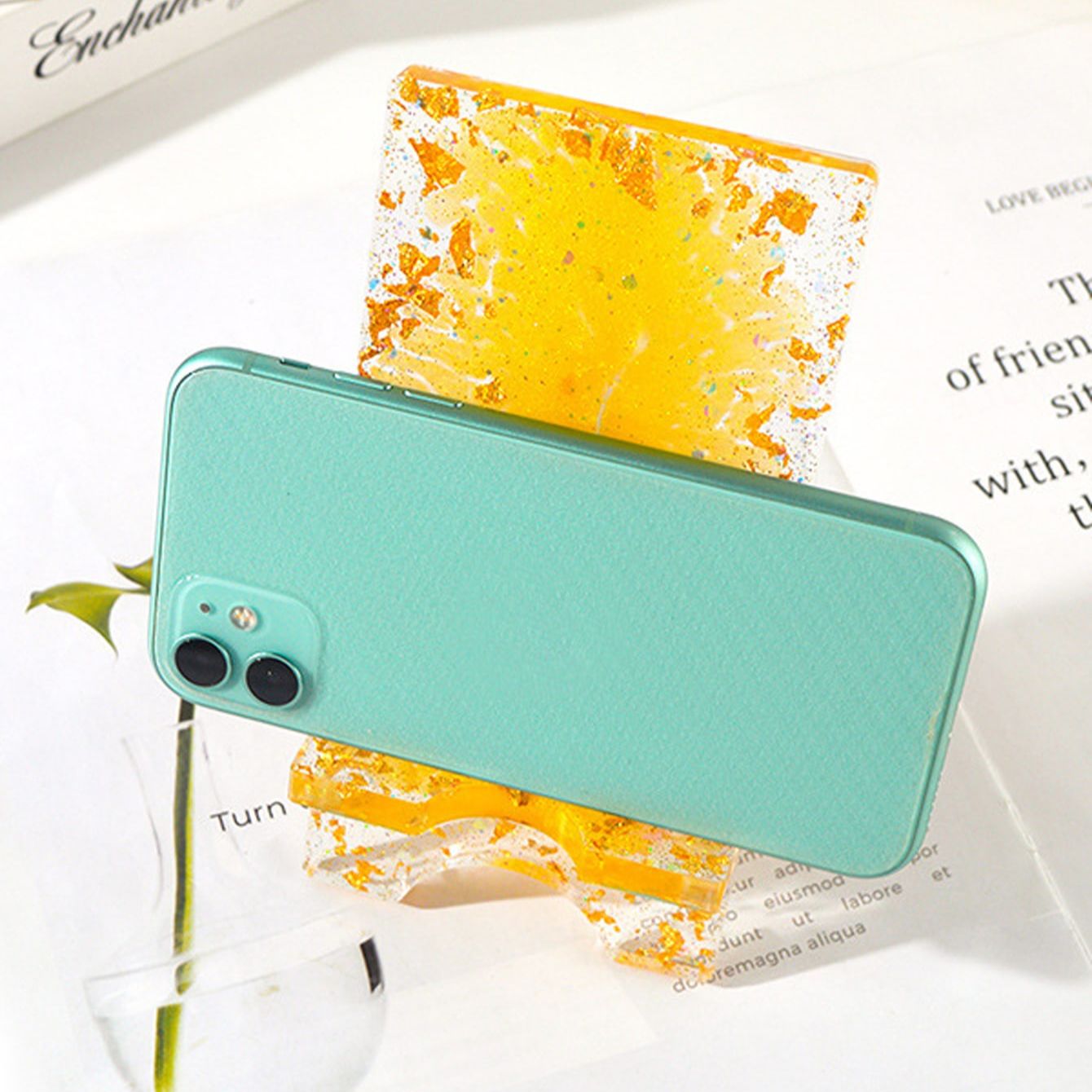 Mobile Phone Bracket Holder Cr - Jewelry Making Table recensione e prezzo