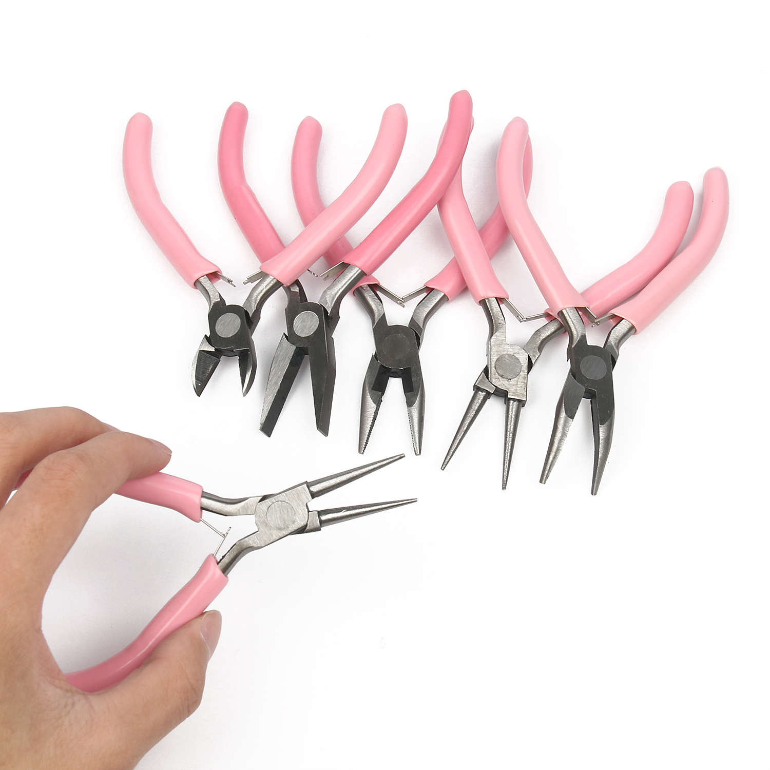 Jewelry Making DIY Tool Sets R - Jewelry Making Pliers Set recensione e prezzo