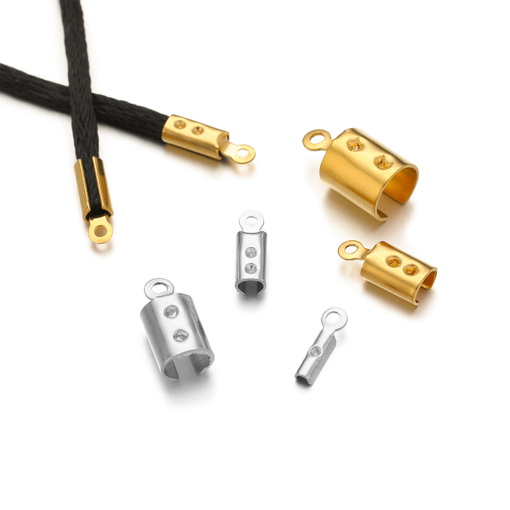 50pcs Stainless Steel High Qua - Jewelry Making Ideas recensione e prezzo