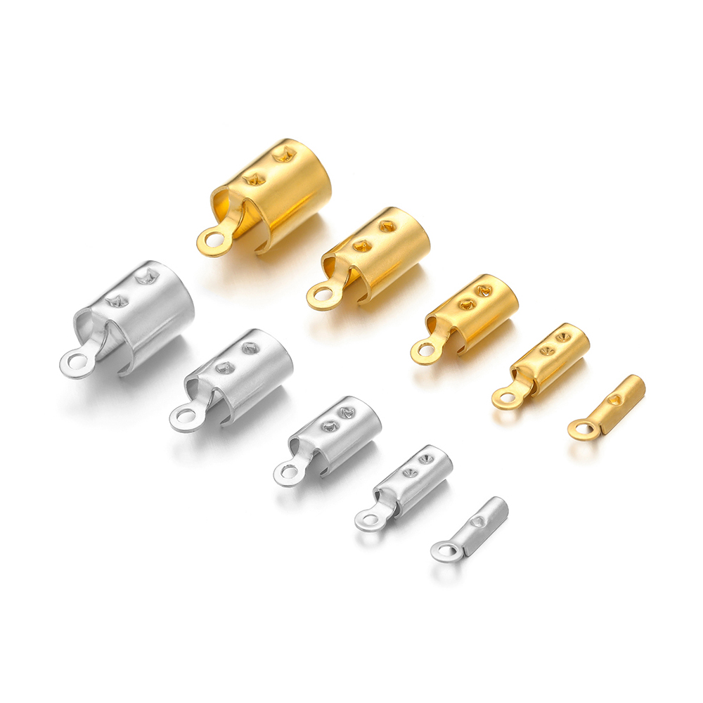 50pcs Stainless Steel High Qua - Jewelry Making Ideas recensione e prezzo