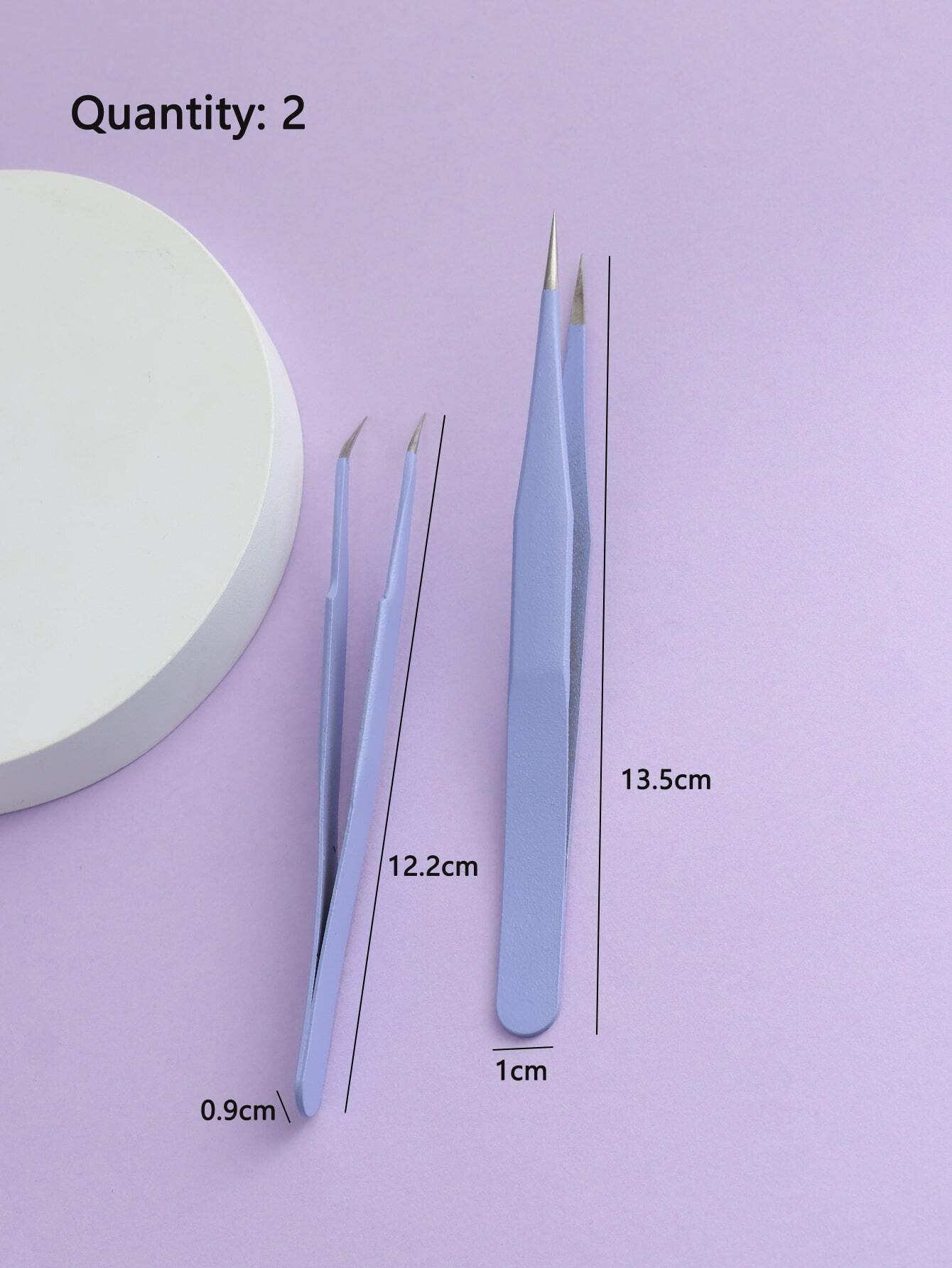 2pcs Macaron Pliers, Straight  - Jewelry Making Pliers Set recensione e prezzo