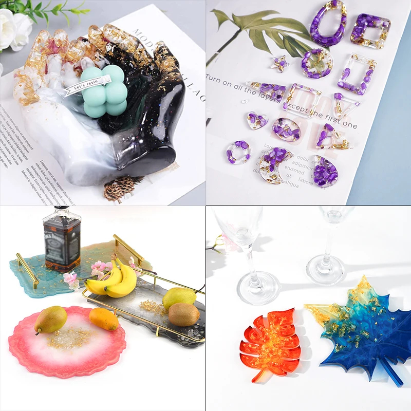 100-200sheets Imitation Gold F - Jewelry Making Techniques recensione e prezzo
