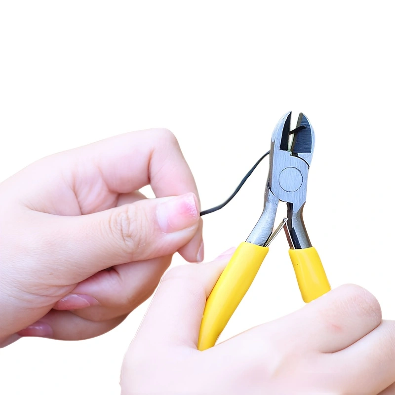 6/4/1pcs yellow Jewelry Making - Jewelry Making Pliers Set recensione e prezzo