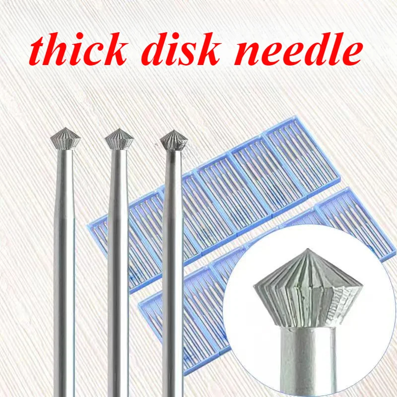 Burs for Gem Setting, Drill Bu - Jewelry Making Table recensione e prezzo