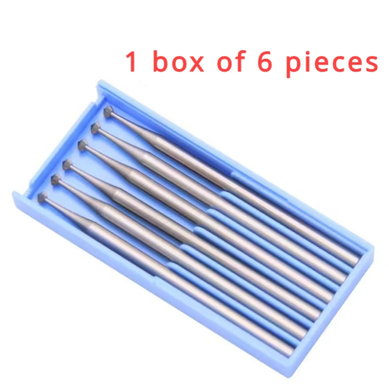 Burs for Gem Setting, Drill Bu - Jewelry Making Table recensione e prezzo