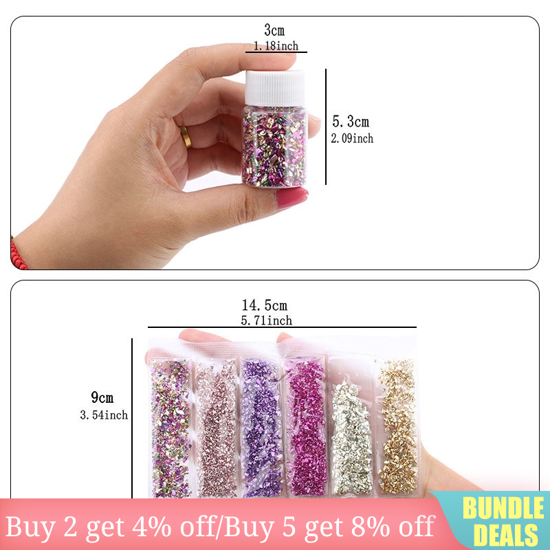 Epoxy Resin Colorful Metallic  - Jewelry Making Techniques recensione e prezzo