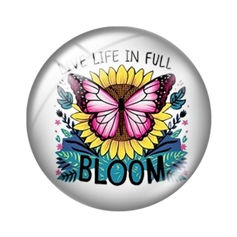 Butterfly Quotes  12/18/20/25m - Jewelry Making Quotes recensione e prezzo