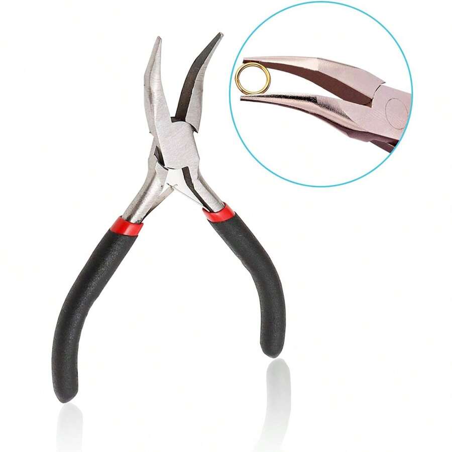 3/5/6Pack Jewelry Making Plier - Jewelry Making Pliers Set recensione e prezzo