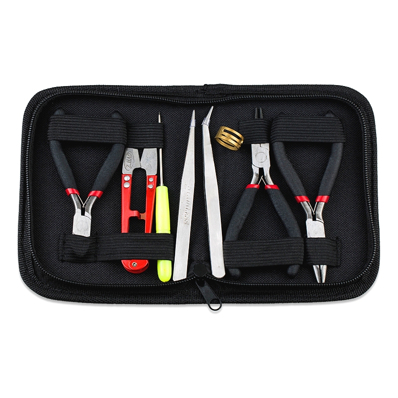 8PCS Stainless Jewelry Making  - Jewelry Making Pliers Set recensione e prezzo
