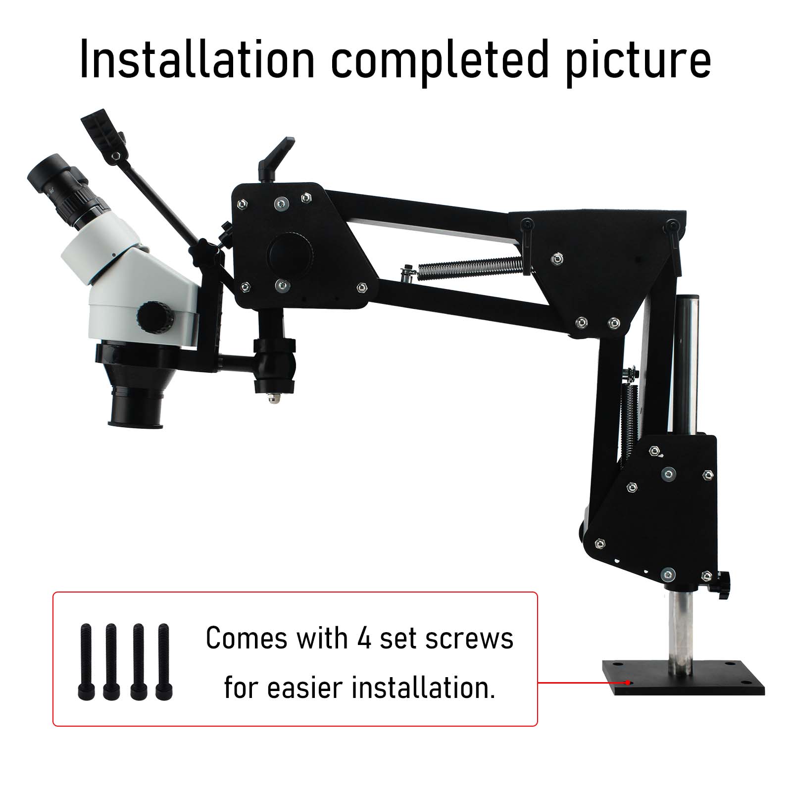 Jewelry Micro-Setting Microsco - Jewelry Making Table recensione e prezzo