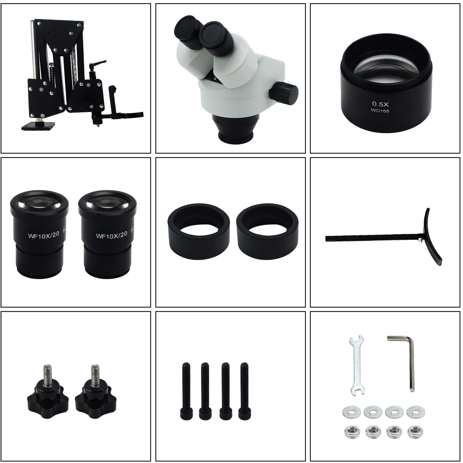 Jewelry Micro-Setting Microsco - Jewelry Making Table recensione e prezzo