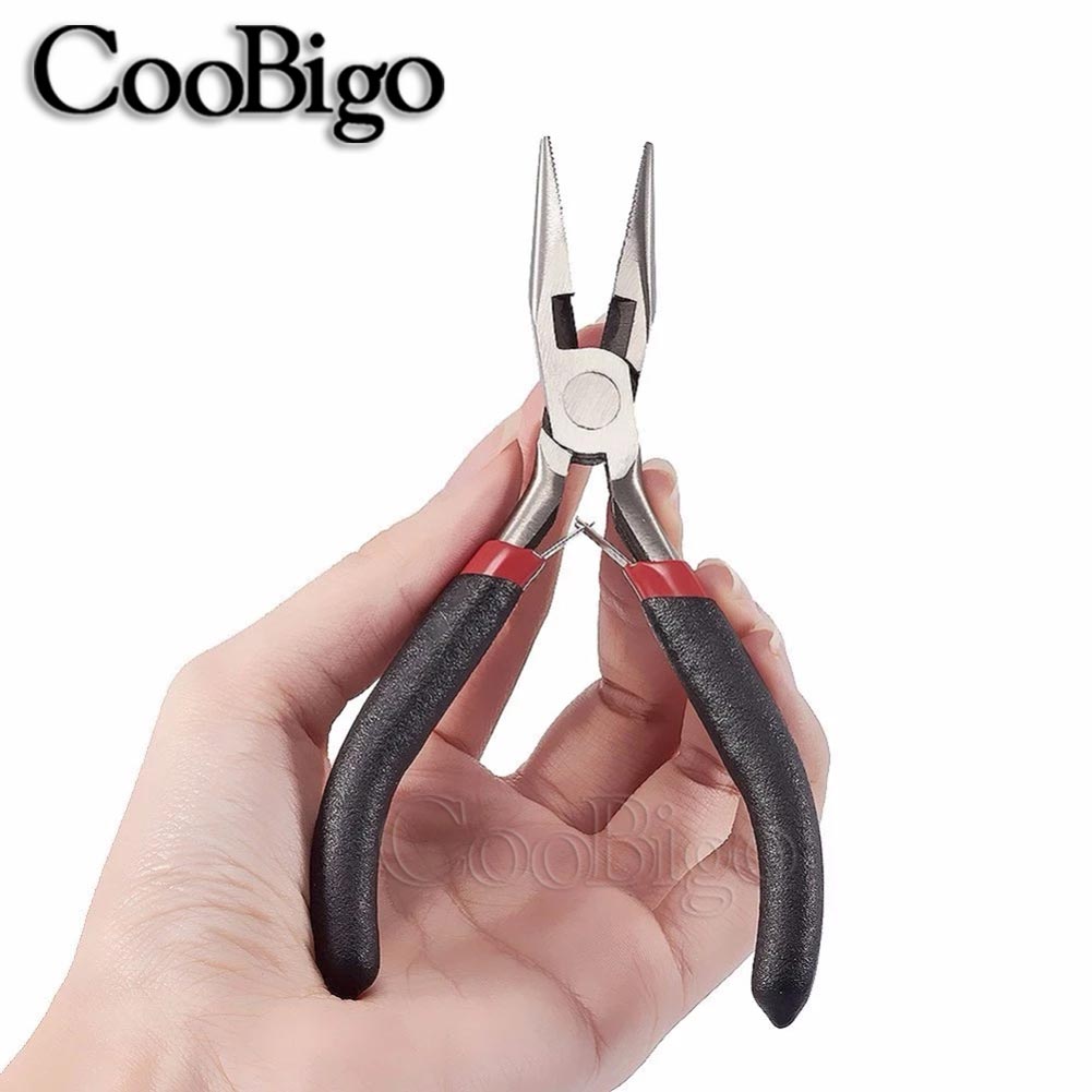 Jewelry Pliers Tools,Cutt Wire - Jewelry Making Round Nose Pliers recensione e prezzo