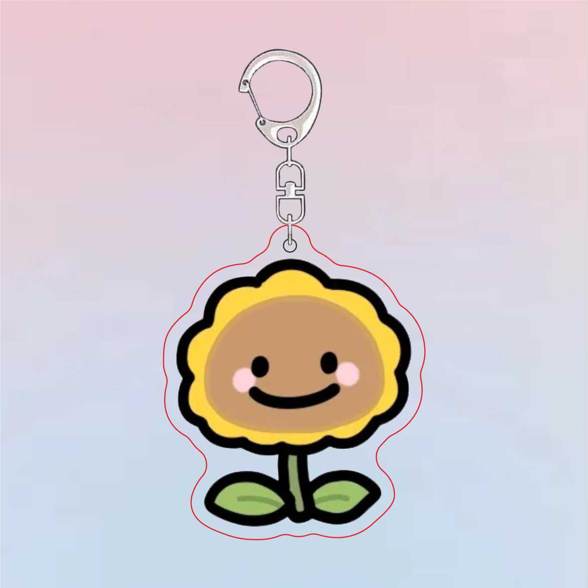 Plants Vs Zombies Acrylic Cute - Jewelry Making Ideas recensione e prezzo