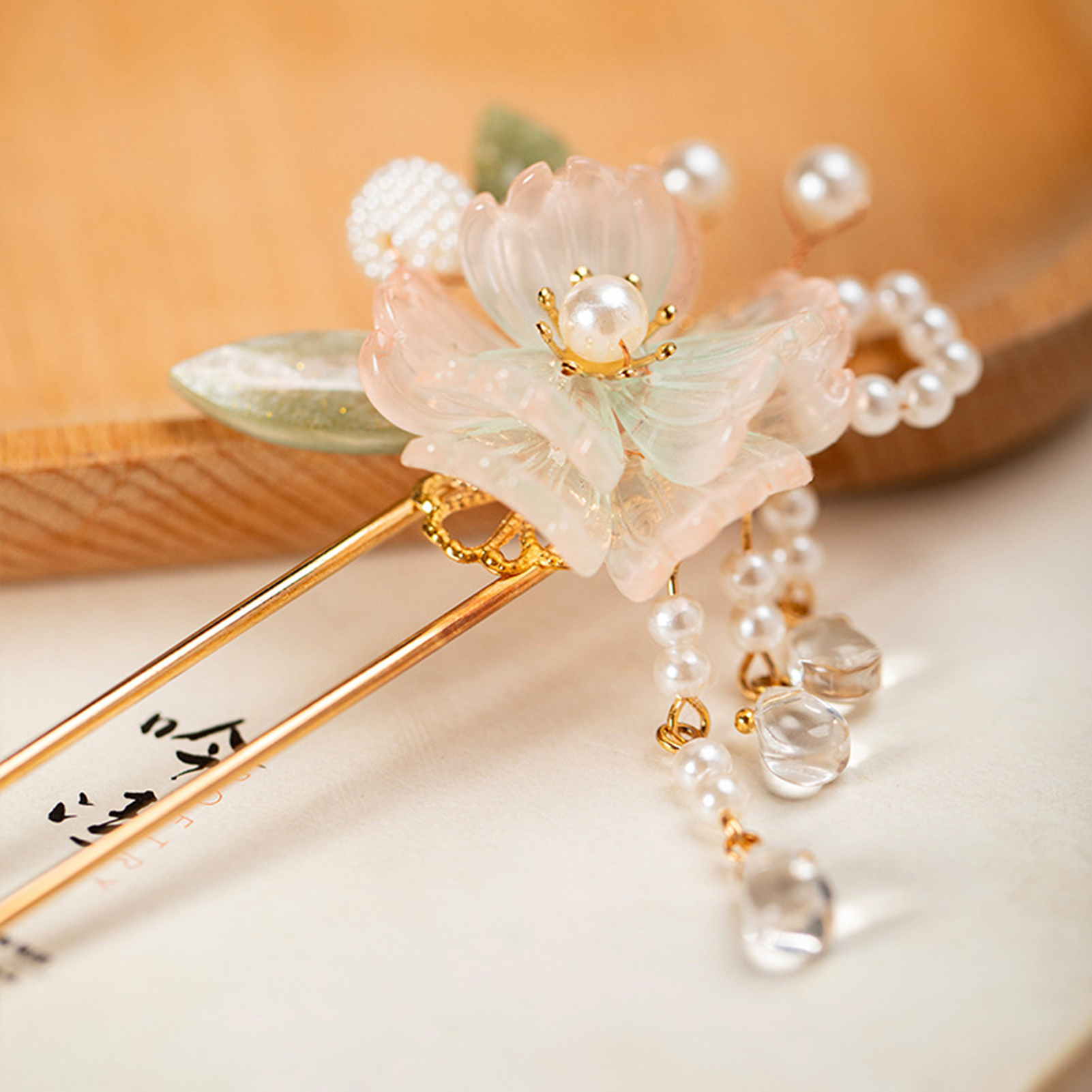 U Shaped Hair Sticks Forks Whi - Jewelry Making Adults recensione e prezzo