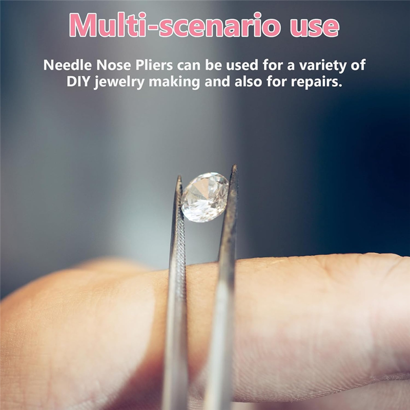 Jewelry Making Pliers Set,Need - Jewelry Making Pliers Set recensione e prezzo