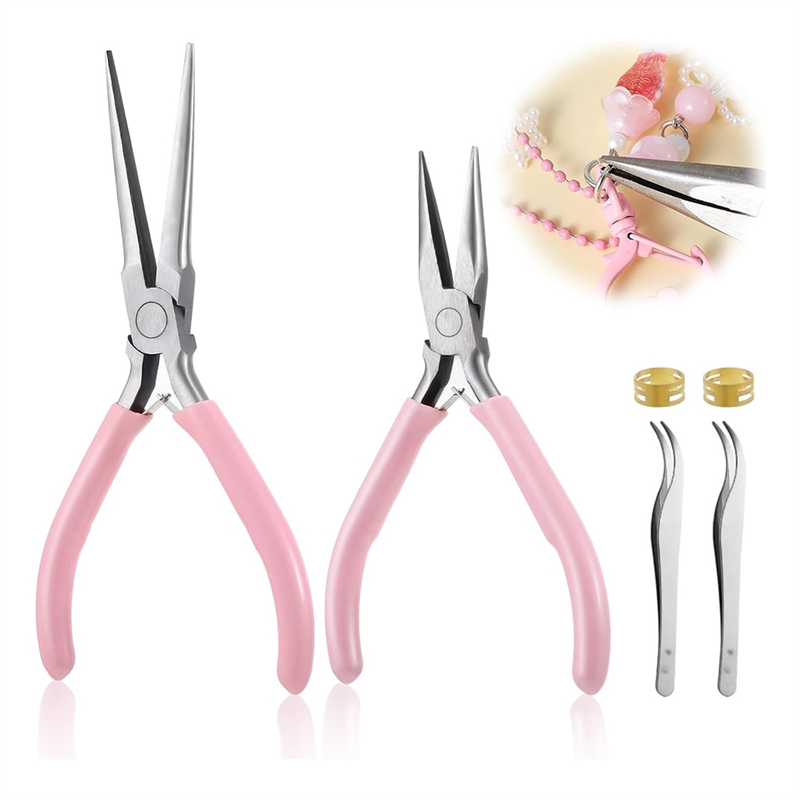 Jewelry Making Pliers Set,Need - Jewelry Making Pliers Set recensione e prezzo