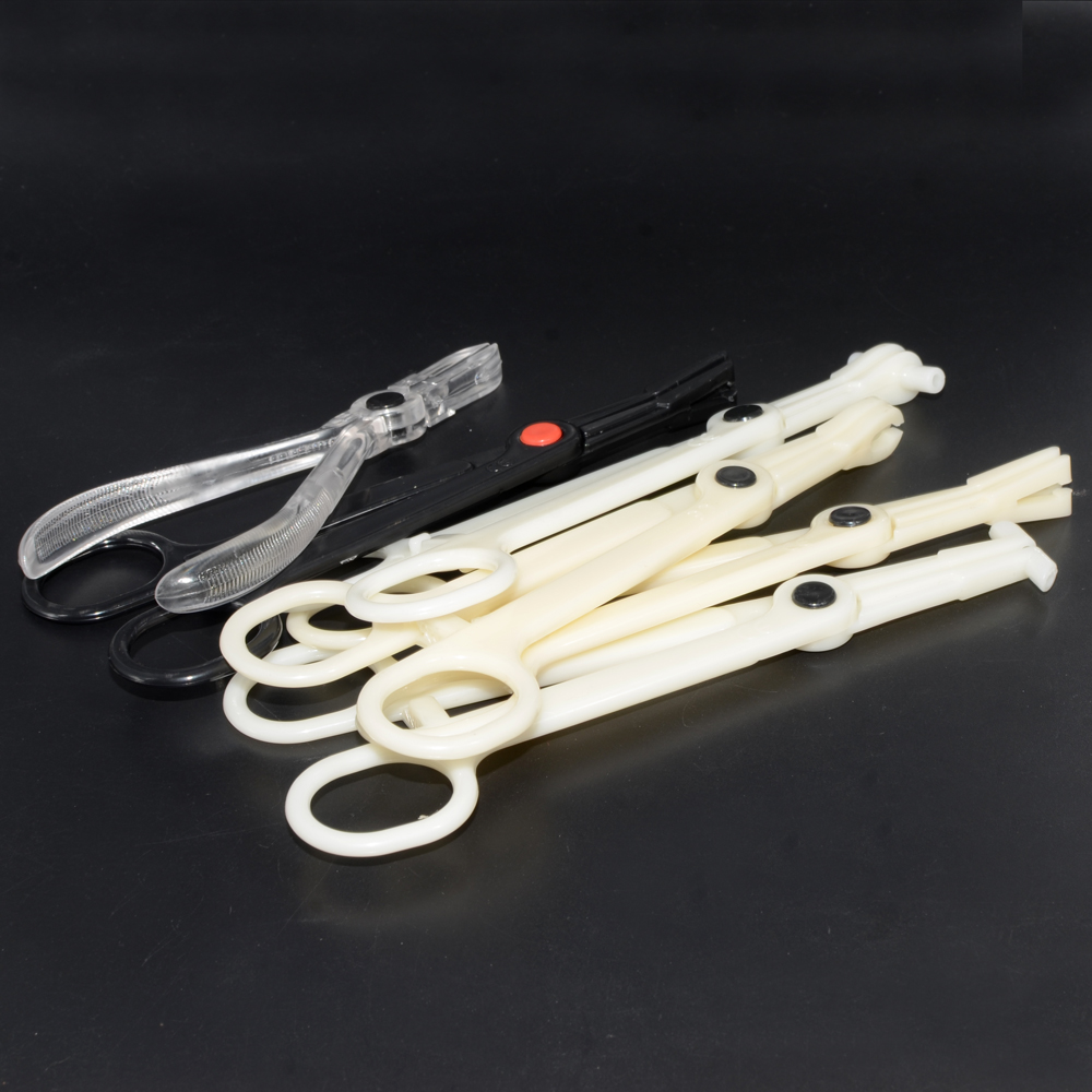 1PC Profession Acrylic Disposa - Jewelry Making Round Nose Pliers recensione e prezzo