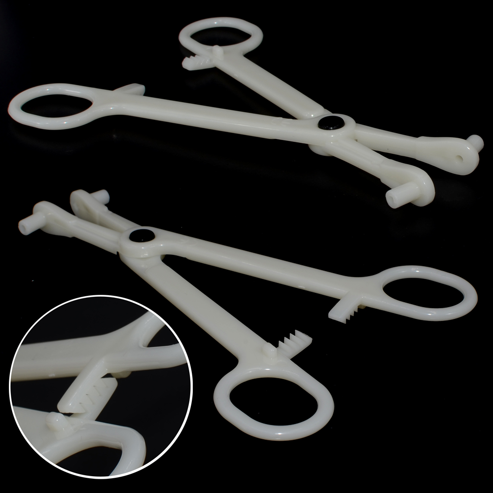 1PC Profession Acrylic Disposa - Jewelry Making Round Nose Pliers recensione e prezzo