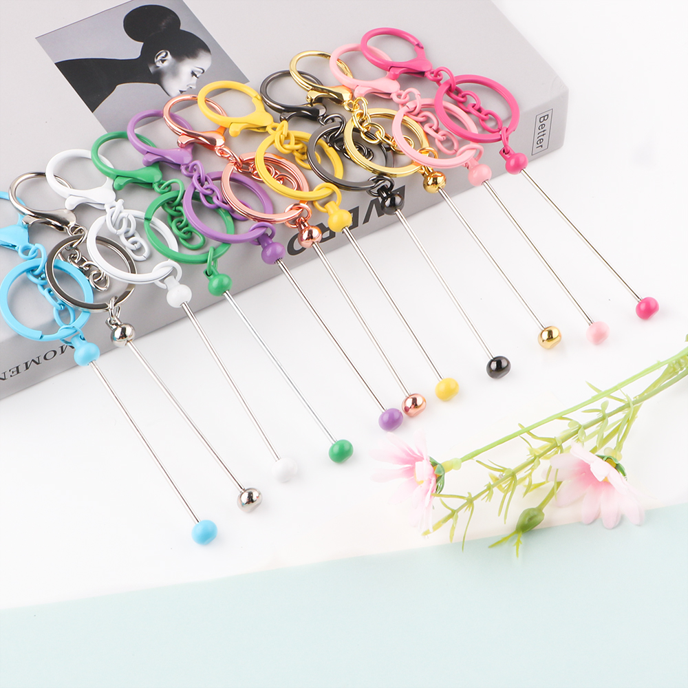 Wholesale 50/100/200Pcs Metal  - Jewelry Making Ideas recensione e prezzo
