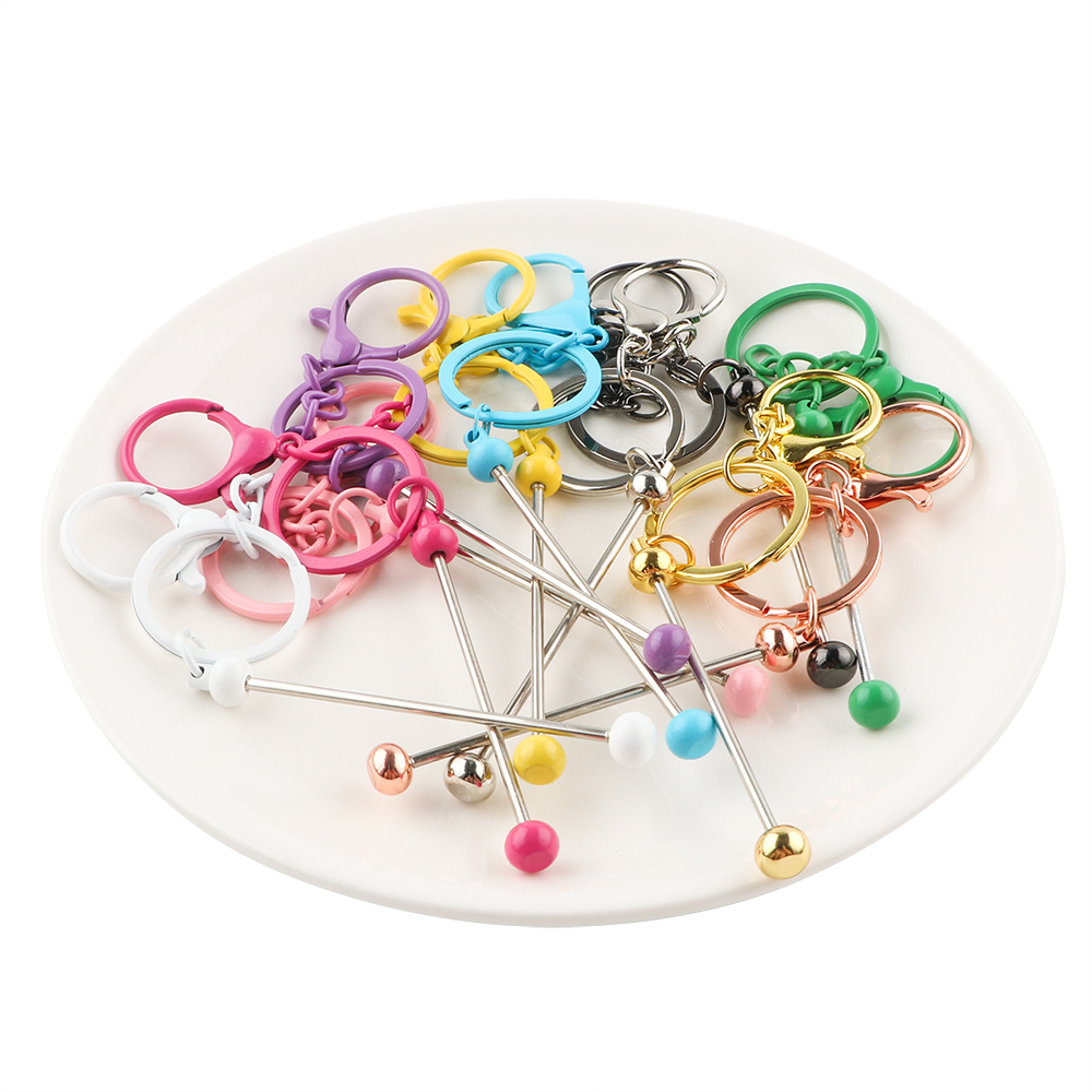 Wholesale 50/100/200Pcs Metal  - Jewelry Making Ideas recensione e prezzo