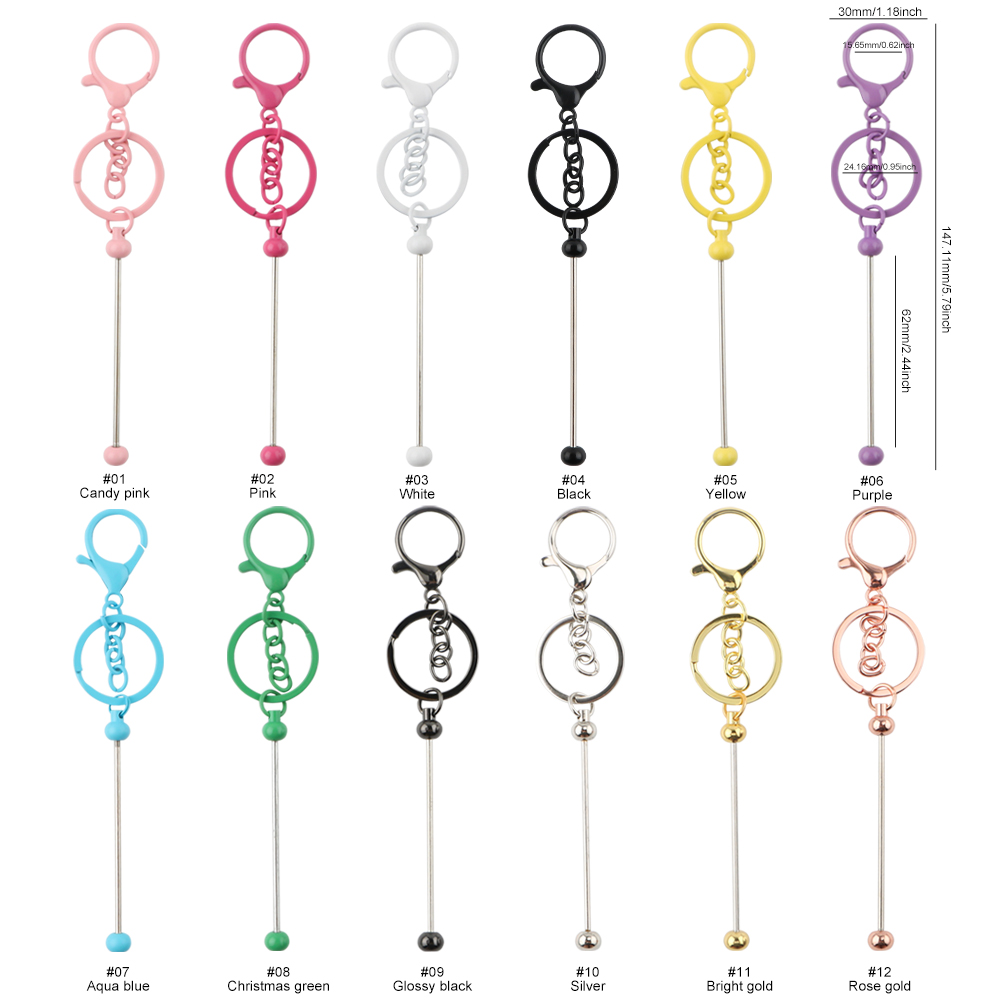 Wholesale 50/100/200Pcs Metal  - Jewelry Making Ideas recensione e prezzo