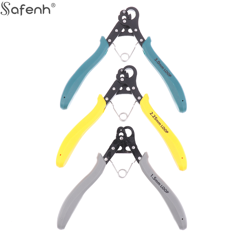 1.5/2.25/3mm Wire Rolling Plie - Jewelry Making Pliers Set recensione e prezzo
