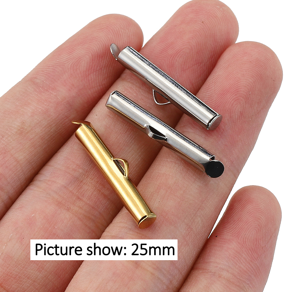 20pcs Gold Color Stainless Ste - Seed Bead Tube recensione e prezzo