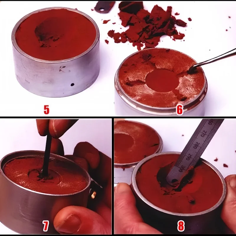 Jewelry Melting Casting Tool A - Jewelry Making Table recensione e prezzo