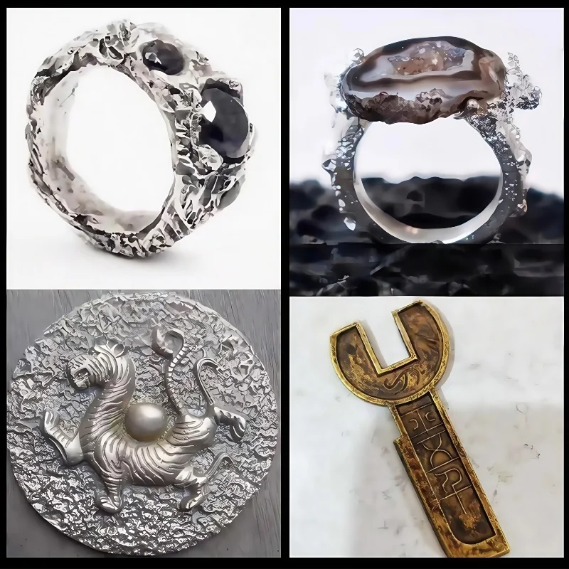 Jewelry Melting Casting Tool A - Jewelry Making Table recensione e prezzo