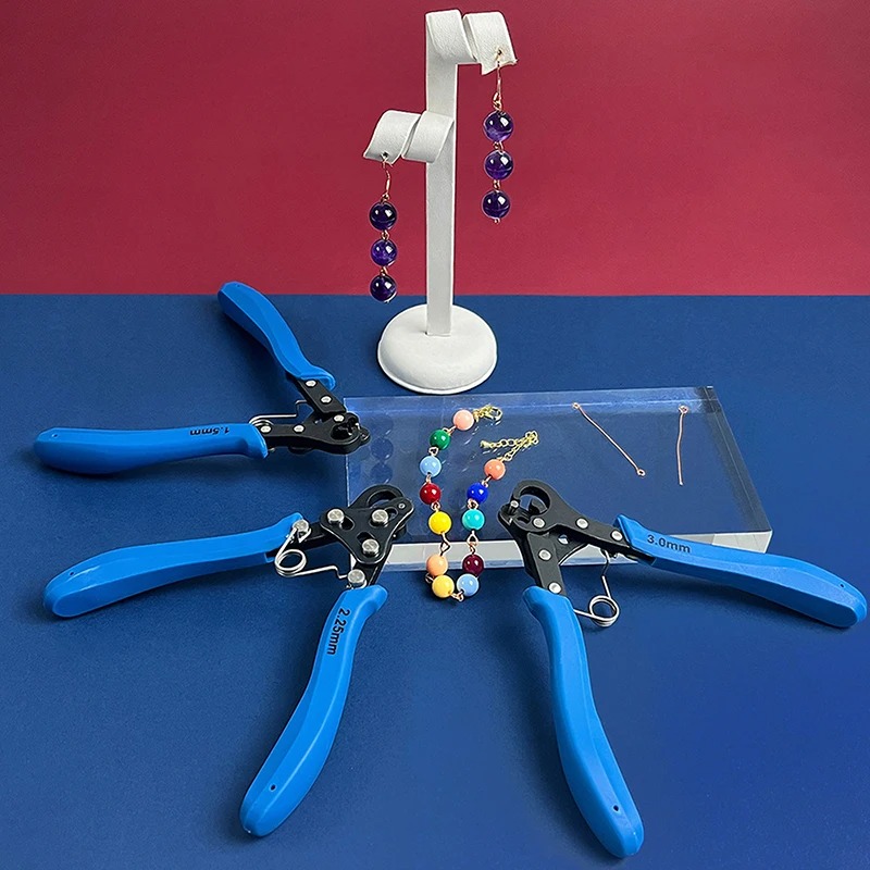Jewelry Wire Rolling Pliers Se - Jewelry Making Pliers Set recensione e prezzo