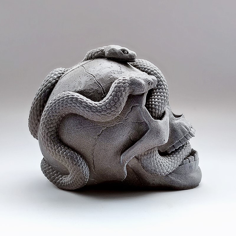 New product in 2021! Skull sna - Jewelry Making Techniques recensione e prezzo