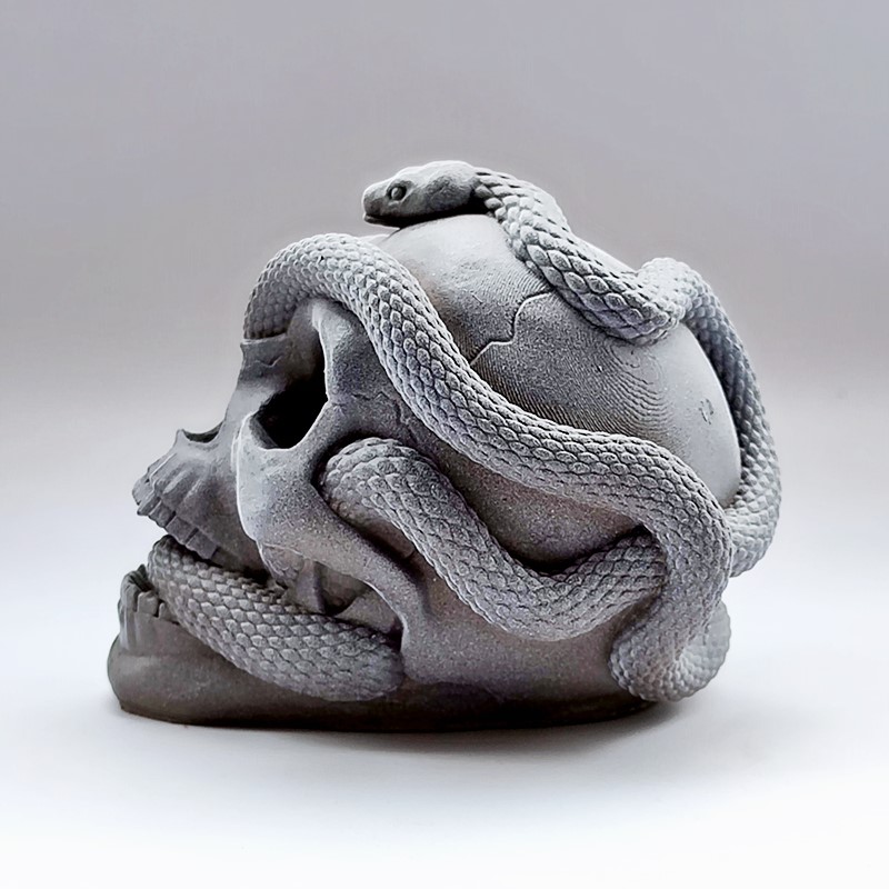 New product in 2021! Skull sna - Jewelry Making Techniques recensione e prezzo