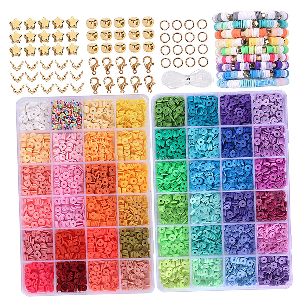 1Set DIY Bracelet Making Kit w - Jewelry Making Adults recensione e prezzo
