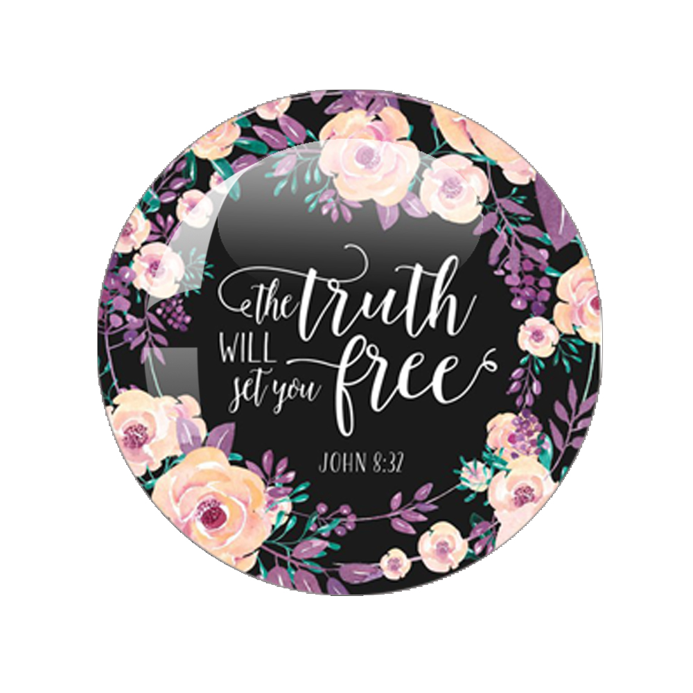 Art Painting Bible Verse Quote - Jewelry Making Quotes recensione e prezzo