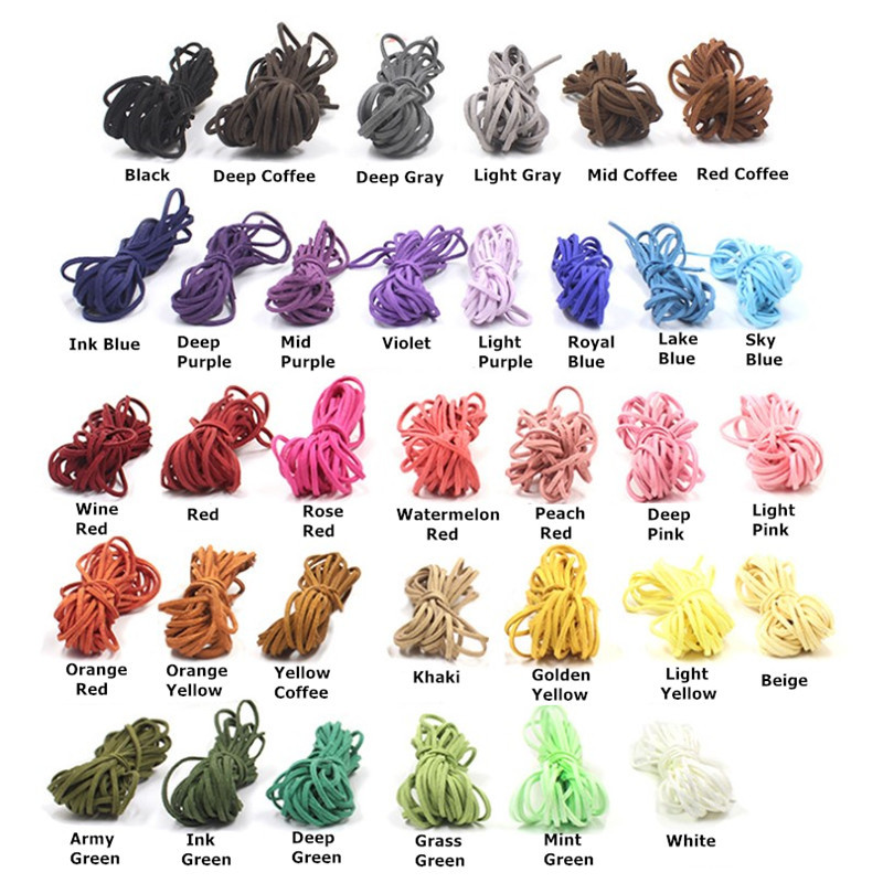 3MM 5M Micro-Fiber Flat Leathe - Bead Mat Velvet recensione e prezzo
